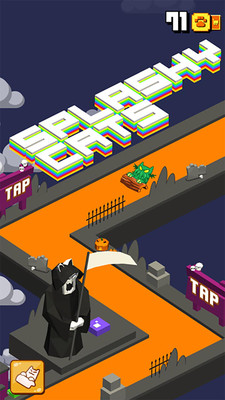 滑水猫手游app截图