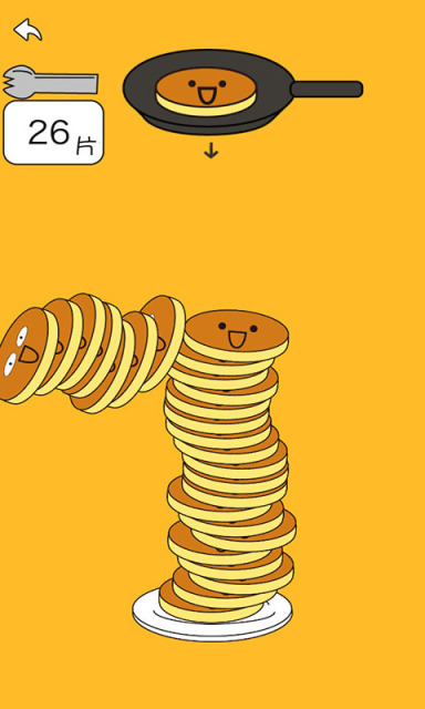 煎饼塔手游app截图