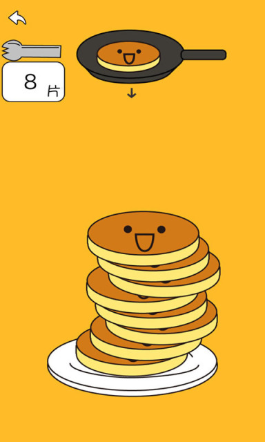 煎饼塔手游app截图
