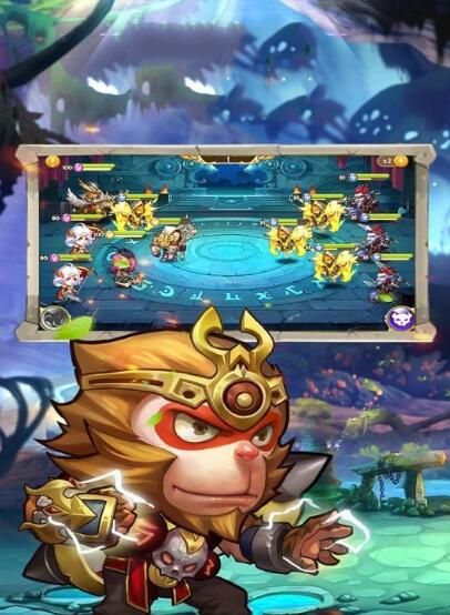 超梦召唤师手游app截图