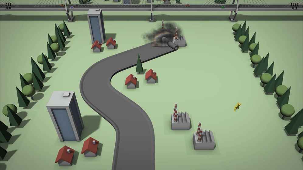 道路与车手游app截图