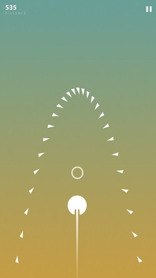 逃生通道手游app截图