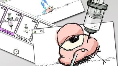 小明宠物进化手游app截图