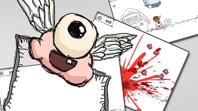 小明宠物进化手游app截图