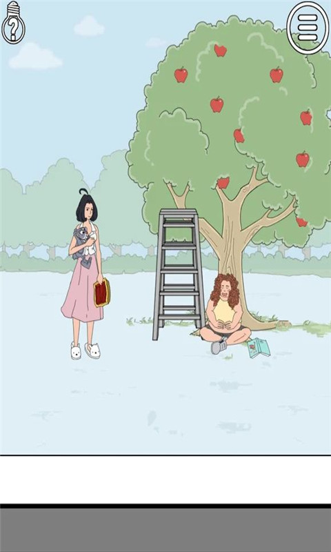 帮妈妈把辣条藏起来手游app截图