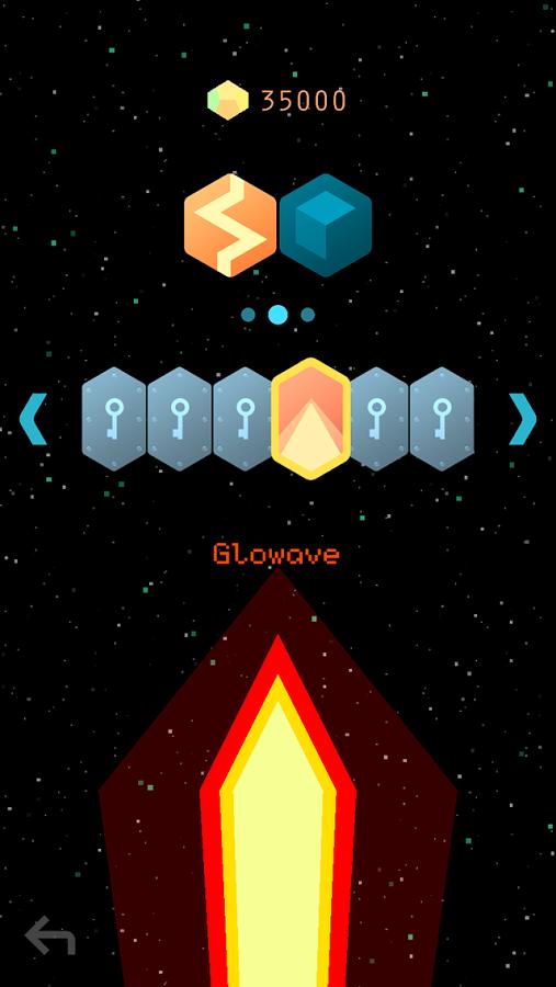 星火波浪手游app截图