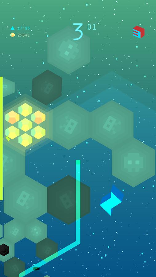 星火波浪手游app截图