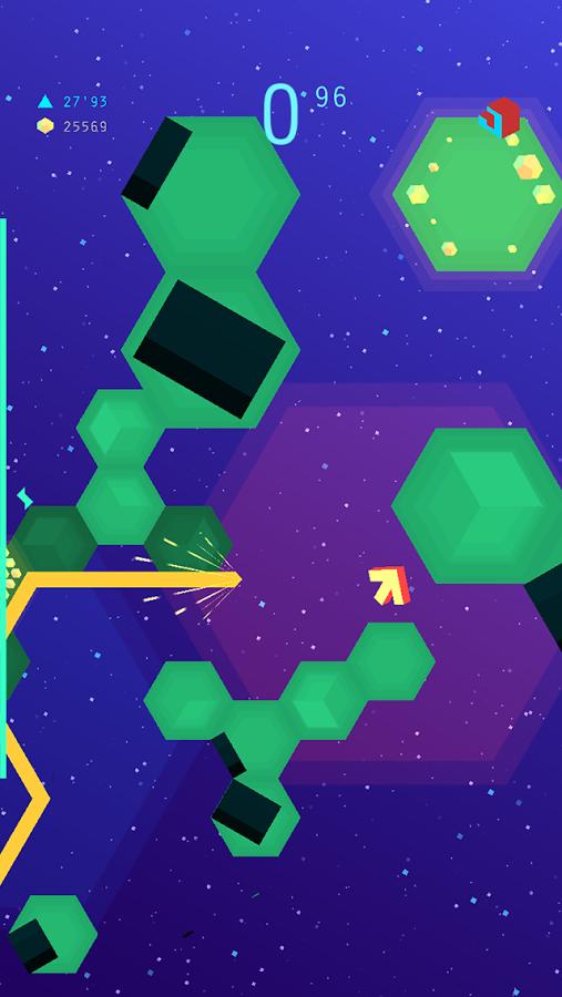 星火波浪手游app截图