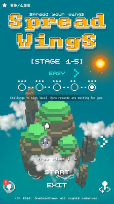 雷电：像素打飞机手游app截图