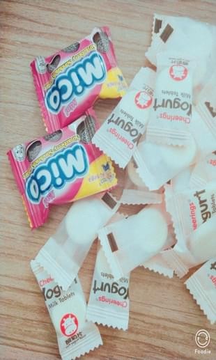 美食照相机手机软件app截图