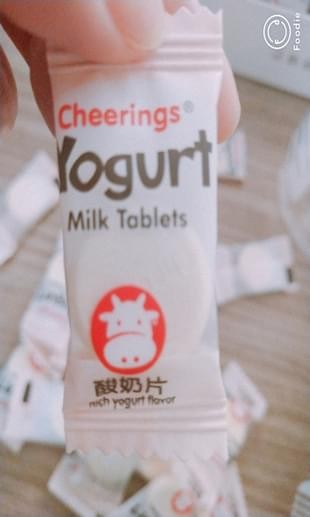 美食照相机手机软件app截图