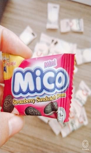 美食照相机手机软件app截图