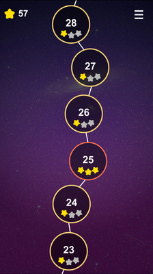 环形使者手游app截图