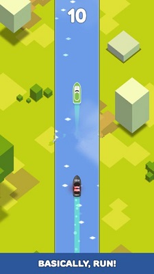 块发生了手游app截图