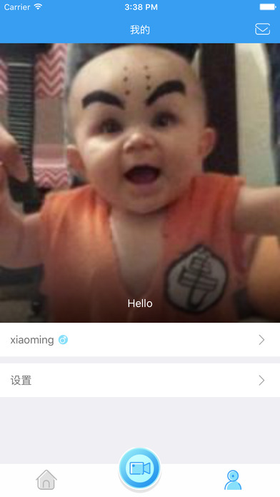 火炉直播手机软件app截图