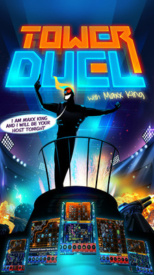 塔防决斗手游app截图