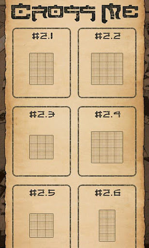 跨越我手游app截图
