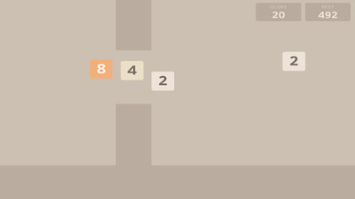 Flappy48手游app截图