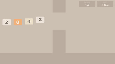Flappy48手游app截图