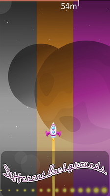 空间摆动手游app截图