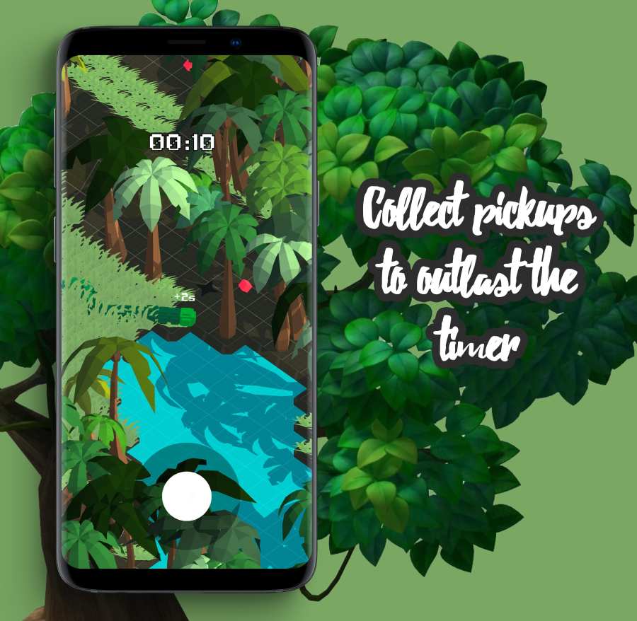 侦查蛇手游app截图