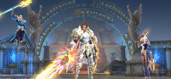 暗龙觉醒手游app截图