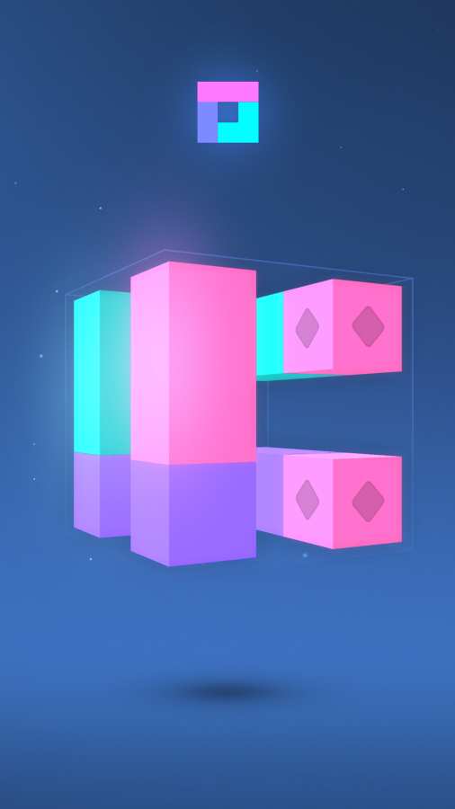 维度锁手游app截图