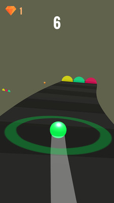 变色球大冒险手游app截图