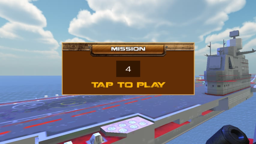 海军射击战手游app截图