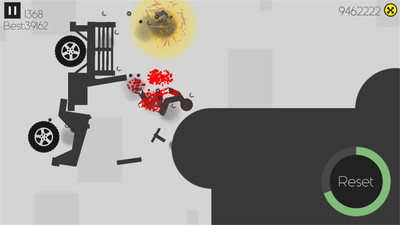 火柴人花样作死2手游app截图