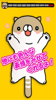 搔痒猫手游app截图