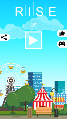 让气球飞手游app截图