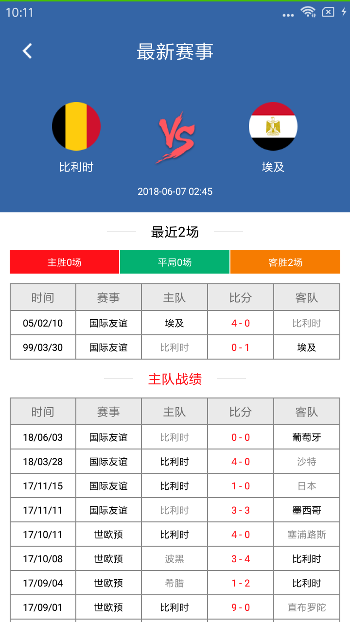 世界杯实况手机软件app截图