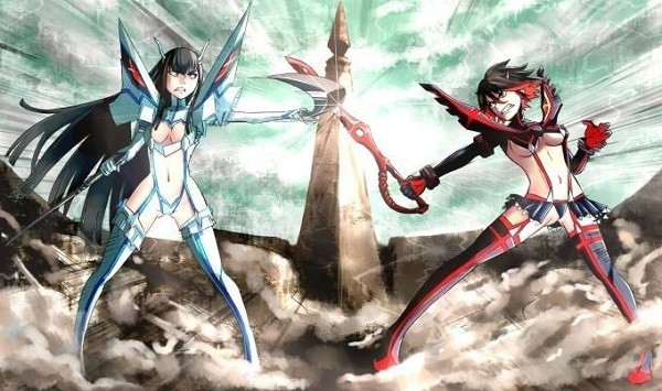 斩服少女手游app截图