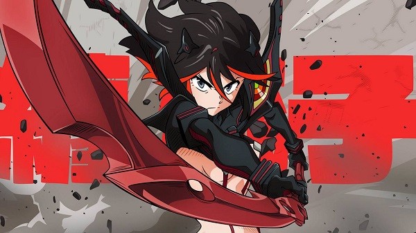 斩服少女手游app截图