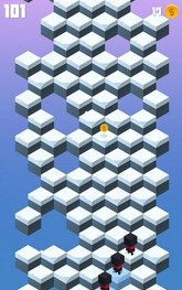 阶梯侠手游app截图