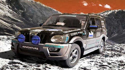 天蝎座赛车模拟器手游app截图