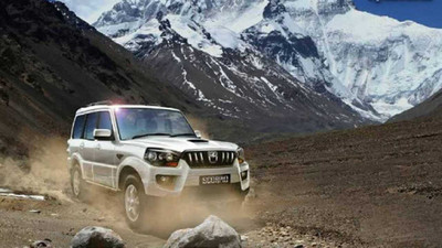 天蝎座赛车模拟器手游app截图