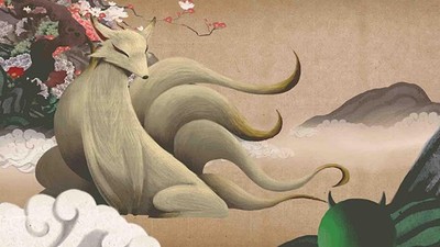 琳：拼图少女手游app截图