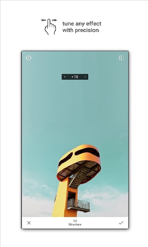美化b612相机手机软件app截图