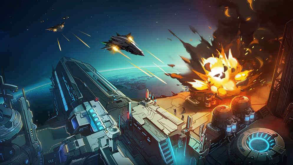 星之纪元手游app截图