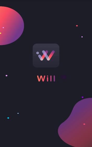 will趣动手机软件app截图