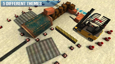 老司机3手游app截图