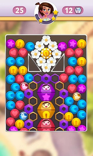 宝钻传奇手游app截图