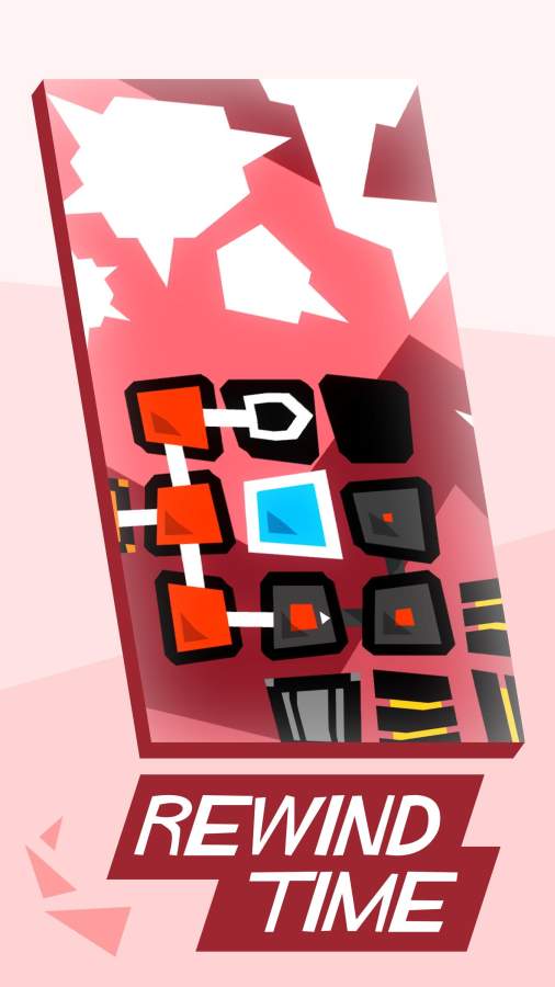 蛇形时间手游app截图
