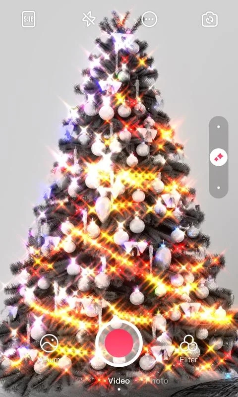 Sparkle Camera手机软件app截图