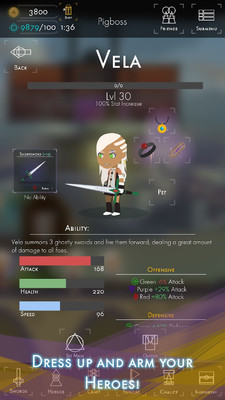 米拉剑手游app截图