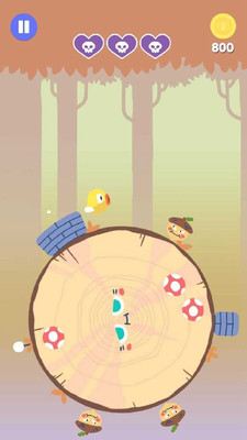 行星飞鱼手游app截图