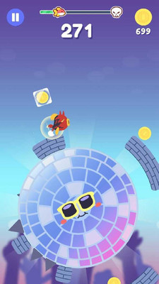 行星飞鱼手游app截图