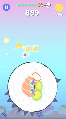 行星飞鱼手游app截图